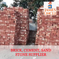 Brick, Cement, Sand, Stone Chips Supplier Mr. Ashoke Sarkar in Bakshirhat  Baxirhat